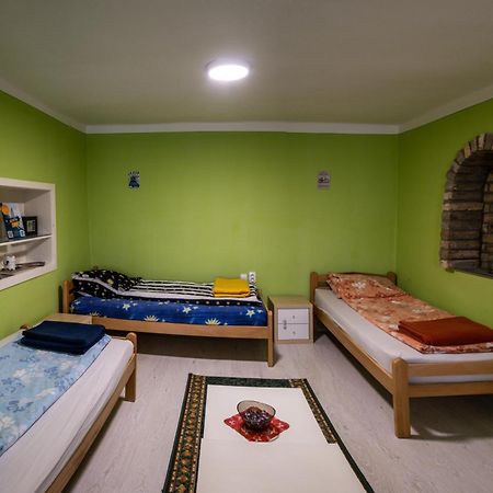 Apartman Bruno Senta Room photo
