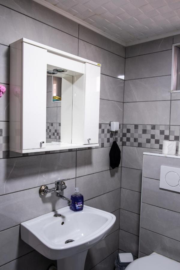 Apartman Bruno Senta Exterior photo
