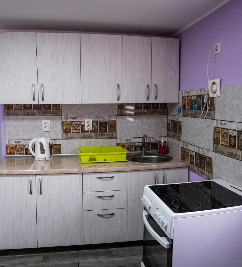 Apartman Bruno Senta Exterior photo