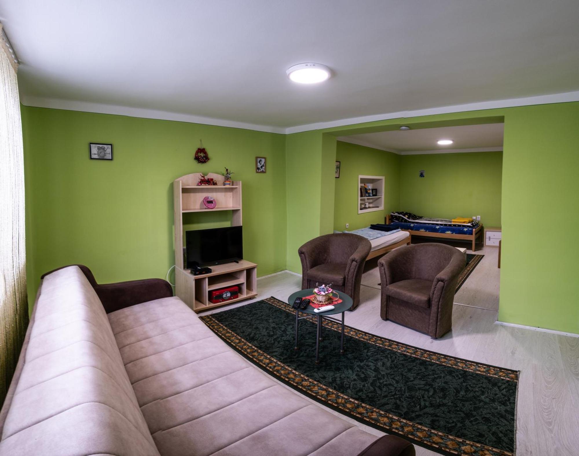 Apartman Bruno Senta Room photo
