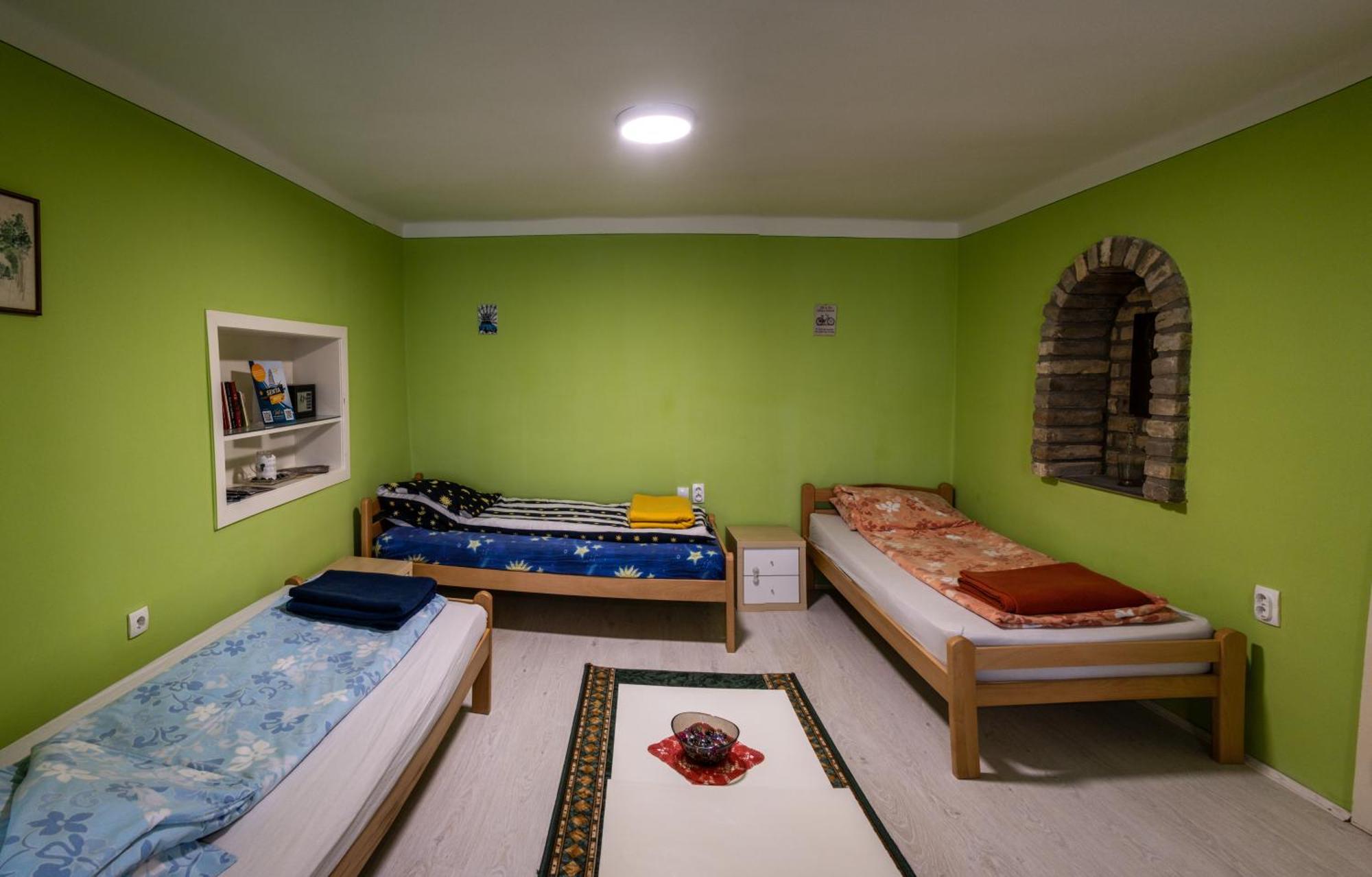Apartman Bruno Senta Room photo