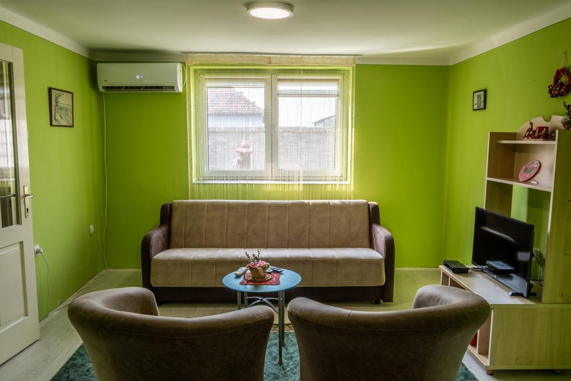 Apartman Bruno Senta Room photo