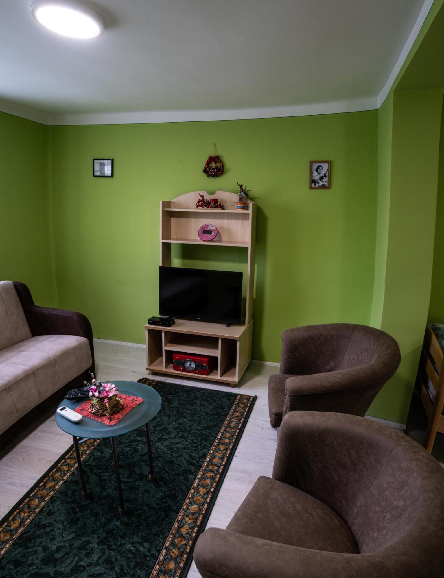 Apartman Bruno Senta Room photo