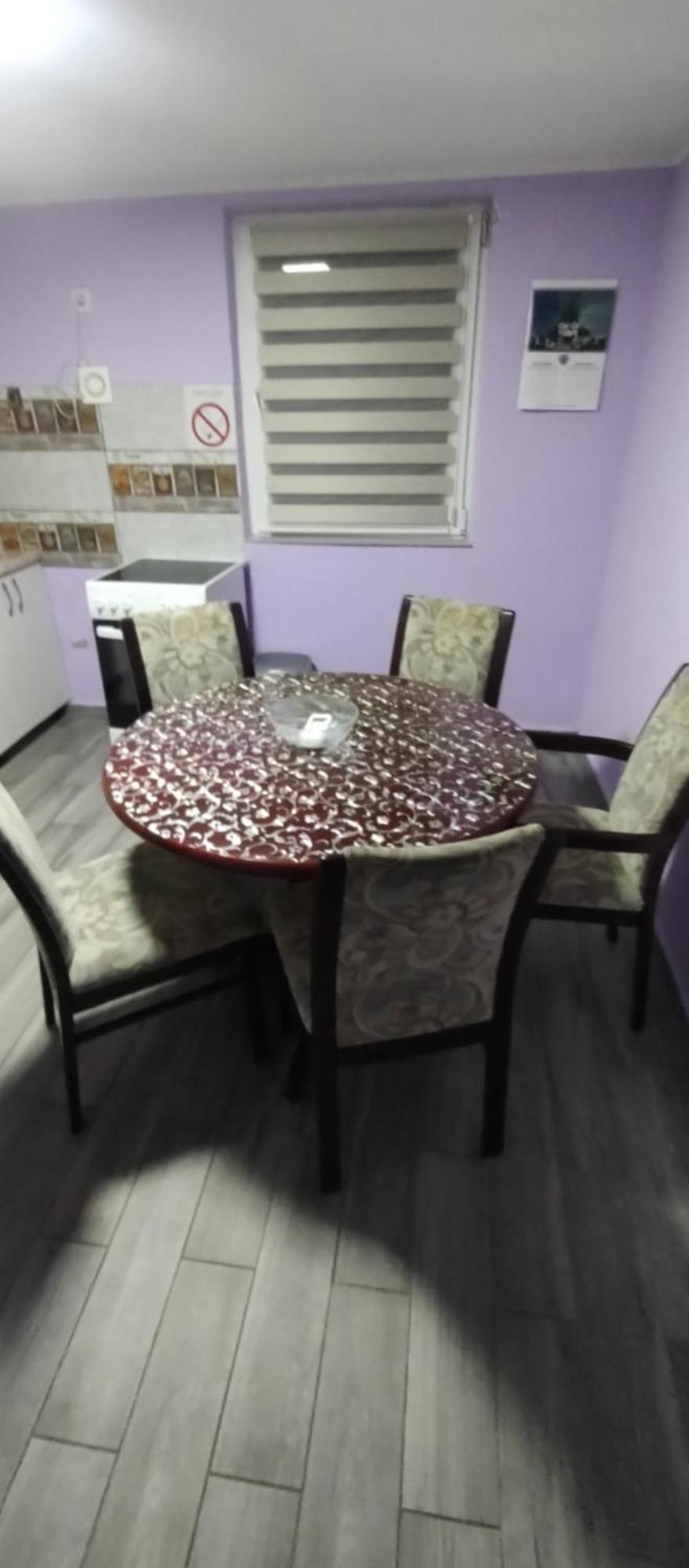 Apartman Bruno Senta Exterior photo